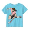 Toddler 5.5 oz. Jersey Short-Sleeve T-Shirt Thumbnail