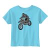 Toddler 5.5 oz. Jersey Short-Sleeve T-Shirt Thumbnail