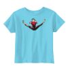 Toddler 5.5 oz. Jersey Short-Sleeve T-Shirt Thumbnail