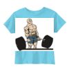Toddler 5.5 oz. Jersey Short-Sleeve T-Shirt Thumbnail