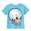 Toddler 5.5 oz. Jersey Short-Sleeve T-Shirt Thumbnail