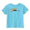 Toddler 5.5 oz. Jersey Short-Sleeve T-Shirt Thumbnail