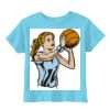 Toddler 5.5 oz. Jersey Short-Sleeve T-Shirt Thumbnail