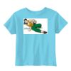Toddler 5.5 oz. Jersey Short-Sleeve T-Shirt Thumbnail