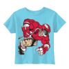 Toddler 5.5 oz. Jersey Short-Sleeve T-Shirt Thumbnail