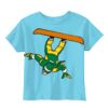 Toddler 5.5 oz. Jersey Short-Sleeve T-Shirt Thumbnail
