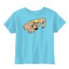 Toddler 5.5 oz. Jersey Short-Sleeve T-Shirt Thumbnail