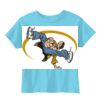 Toddler 5.5 oz. Jersey Short-Sleeve T-Shirt Thumbnail