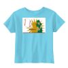 Toddler 5.5 oz. Jersey Short-Sleeve T-Shirt Thumbnail