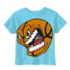 Toddler 5.5 oz. Jersey Short-Sleeve T-Shirt Thumbnail