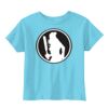 Toddler 5.5 oz. Jersey Short-Sleeve T-Shirt Thumbnail