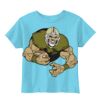 Toddler 5.5 oz. Jersey Short-Sleeve T-Shirt Thumbnail