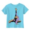 Toddler 5.5 oz. Jersey Short-Sleeve T-Shirt Thumbnail