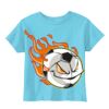 Toddler 5.5 oz. Jersey Short-Sleeve T-Shirt Thumbnail