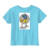 Toddler 5.5 oz. Jersey Short-Sleeve T-Shirt Thumbnail