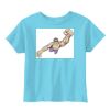 Toddler 5.5 oz. Jersey Short-Sleeve T-Shirt Thumbnail