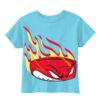 Toddler 5.5 oz. Jersey Short-Sleeve T-Shirt Thumbnail