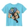 Toddler 5.5 oz. Jersey Short-Sleeve T-Shirt Thumbnail