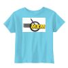 Toddler 5.5 oz. Jersey Short-Sleeve T-Shirt Thumbnail
