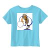 Toddler 5.5 oz. Jersey Short-Sleeve T-Shirt Thumbnail