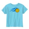 Toddler 5.5 oz. Jersey Short-Sleeve T-Shirt Thumbnail