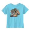 Toddler 5.5 oz. Jersey Short-Sleeve T-Shirt Thumbnail