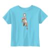 Toddler 5.5 oz. Jersey Short-Sleeve T-Shirt Thumbnail
