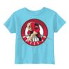 Toddler 5.5 oz. Jersey Short-Sleeve T-Shirt Thumbnail