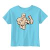 Toddler 5.5 oz. Jersey Short-Sleeve T-Shirt Thumbnail