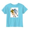 Toddler 5.5 oz. Jersey Short-Sleeve T-Shirt Thumbnail