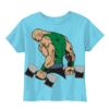 Toddler 5.5 oz. Jersey Short-Sleeve T-Shirt Thumbnail