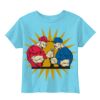 Toddler 5.5 oz. Jersey Short-Sleeve T-Shirt Thumbnail