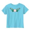 Toddler 5.5 oz. Jersey Short-Sleeve T-Shirt Thumbnail