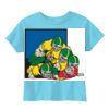 Toddler 5.5 oz. Jersey Short-Sleeve T-Shirt Thumbnail