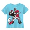 Toddler 5.5 oz. Jersey Short-Sleeve T-Shirt Thumbnail