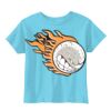 Toddler 5.5 oz. Jersey Short-Sleeve T-Shirt Thumbnail