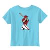Toddler 5.5 oz. Jersey Short-Sleeve T-Shirt Thumbnail