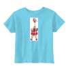 Toddler 5.5 oz. Jersey Short-Sleeve T-Shirt Thumbnail