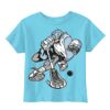 Toddler 5.5 oz. Jersey Short-Sleeve T-Shirt Thumbnail