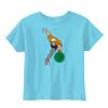 Toddler 5.5 oz. Jersey Short-Sleeve T-Shirt Thumbnail