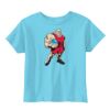 Toddler 5.5 oz. Jersey Short-Sleeve T-Shirt Thumbnail