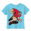 Toddler 5.5 oz. Jersey Short-Sleeve T-Shirt Thumbnail