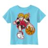 Toddler 5.5 oz. Jersey Short-Sleeve T-Shirt Thumbnail