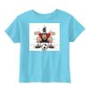 Toddler 5.5 oz. Jersey Short-Sleeve T-Shirt Thumbnail