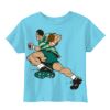 Toddler 5.5 oz. Jersey Short-Sleeve T-Shirt Thumbnail