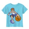 Toddler 5.5 oz. Jersey Short-Sleeve T-Shirt Thumbnail