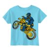 Toddler 5.5 oz. Jersey Short-Sleeve T-Shirt Thumbnail