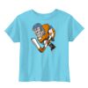 Toddler 5.5 oz. Jersey Short-Sleeve T-Shirt Thumbnail