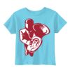 Toddler 5.5 oz. Jersey Short-Sleeve T-Shirt Thumbnail