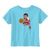 Toddler 5.5 oz. Jersey Short-Sleeve T-Shirt Thumbnail